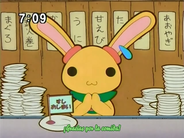 Sweet Valerian (Nanikano Fansub)